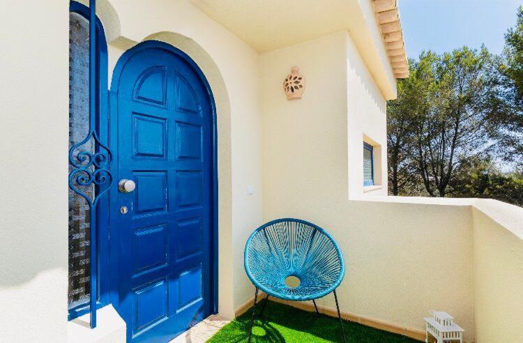 Casa De Alvor Apartment Exterior photo
